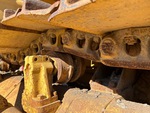Undercarriage with Left Track Links