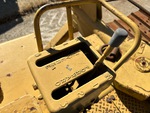 Control Station with Drivetrain Controls