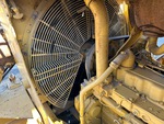 Engine with Cooling System Leaks