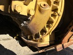 Drivetrain with Final Drives