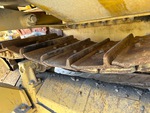 Undercarriage with Right Track Shoes