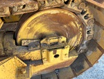 Undercarriage with Right Idler