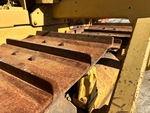 Undercarriage with Left Track Shoes