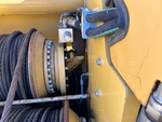 Hydraulics with Hydraulic Motors