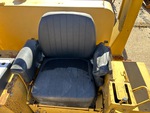 Control Station with Seats/Armrests