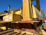 General Appearance with Hand Rails