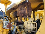Engine with Engine - Right Side