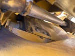 Hydraulics with Hydraulic Tank