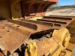 Undercarriage with Left Grouser Height