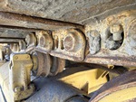Undercarriage with Right Track Links