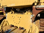 Chassis with Frame Condition