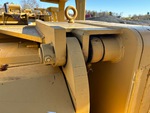 Hydraulics with Cylinder Pins and Bushings