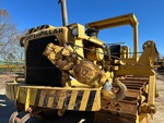 General Appearance with Sheet Metal (fiberglass) Condition