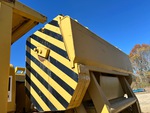 Chassis with Counterweights