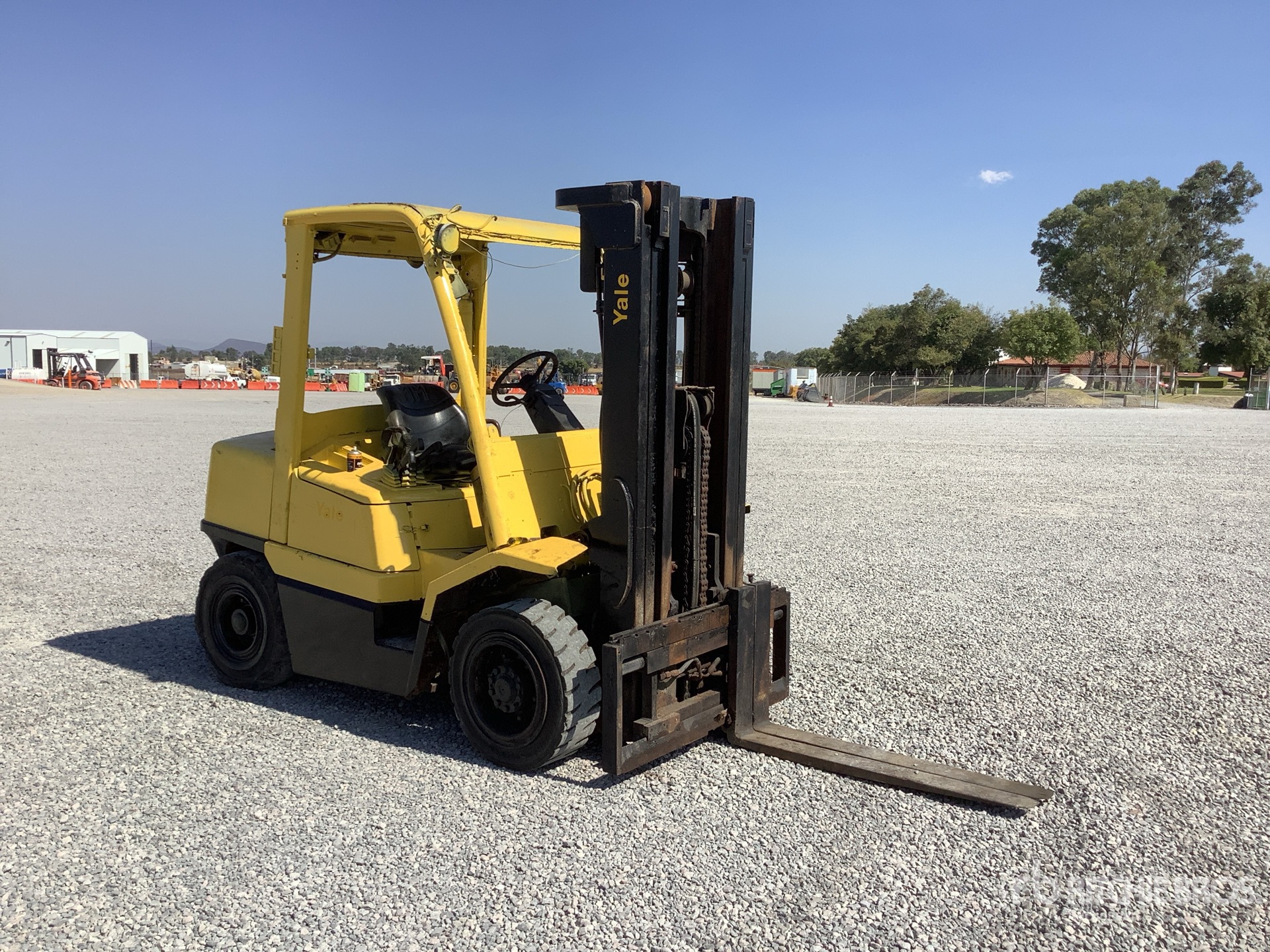 General Appearance with Zdjęcie, prawy górny róg