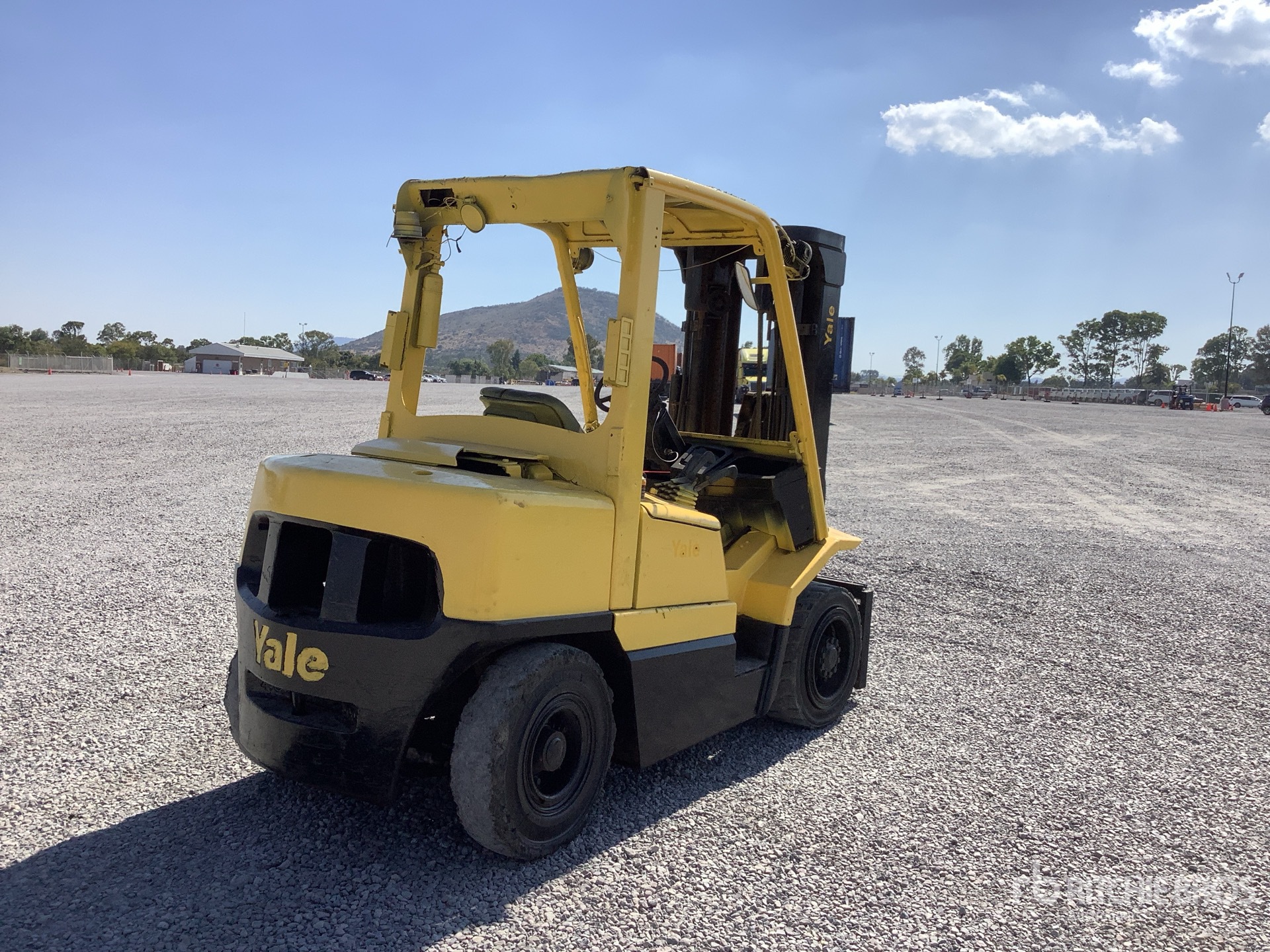 General Appearance with Zdjęcie, prawy dolny róg