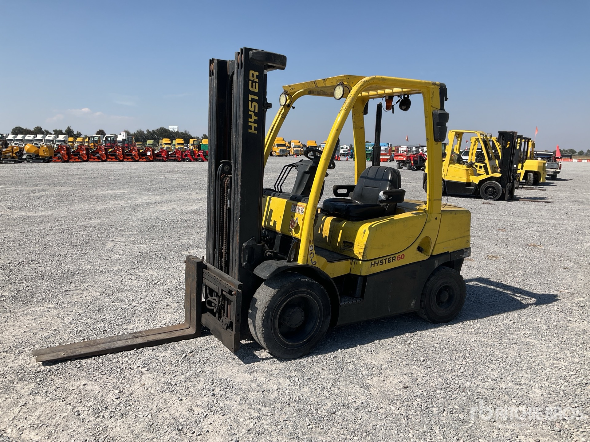 General Appearance with Featured Photo