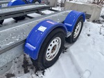 Trailer Chassis with