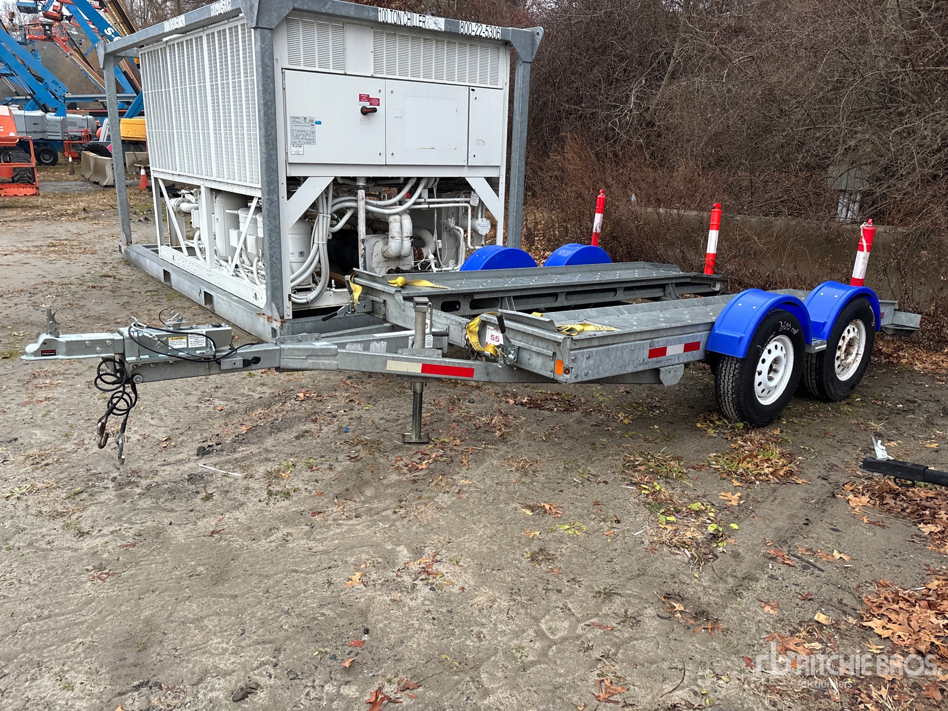 General Appearance with Featured Photo