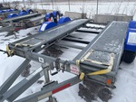Trailer Chassis with