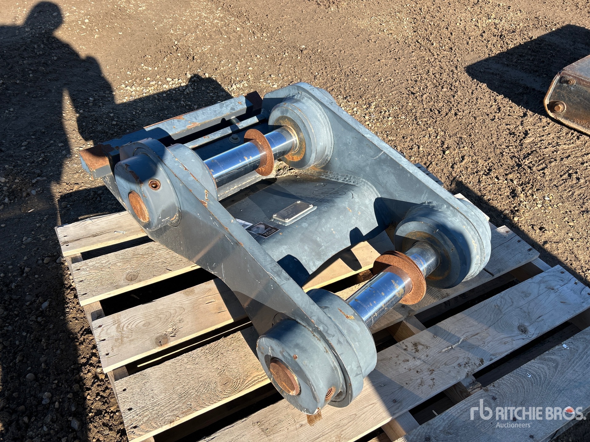 General Appearance with Imagen: esquina delantera derecha