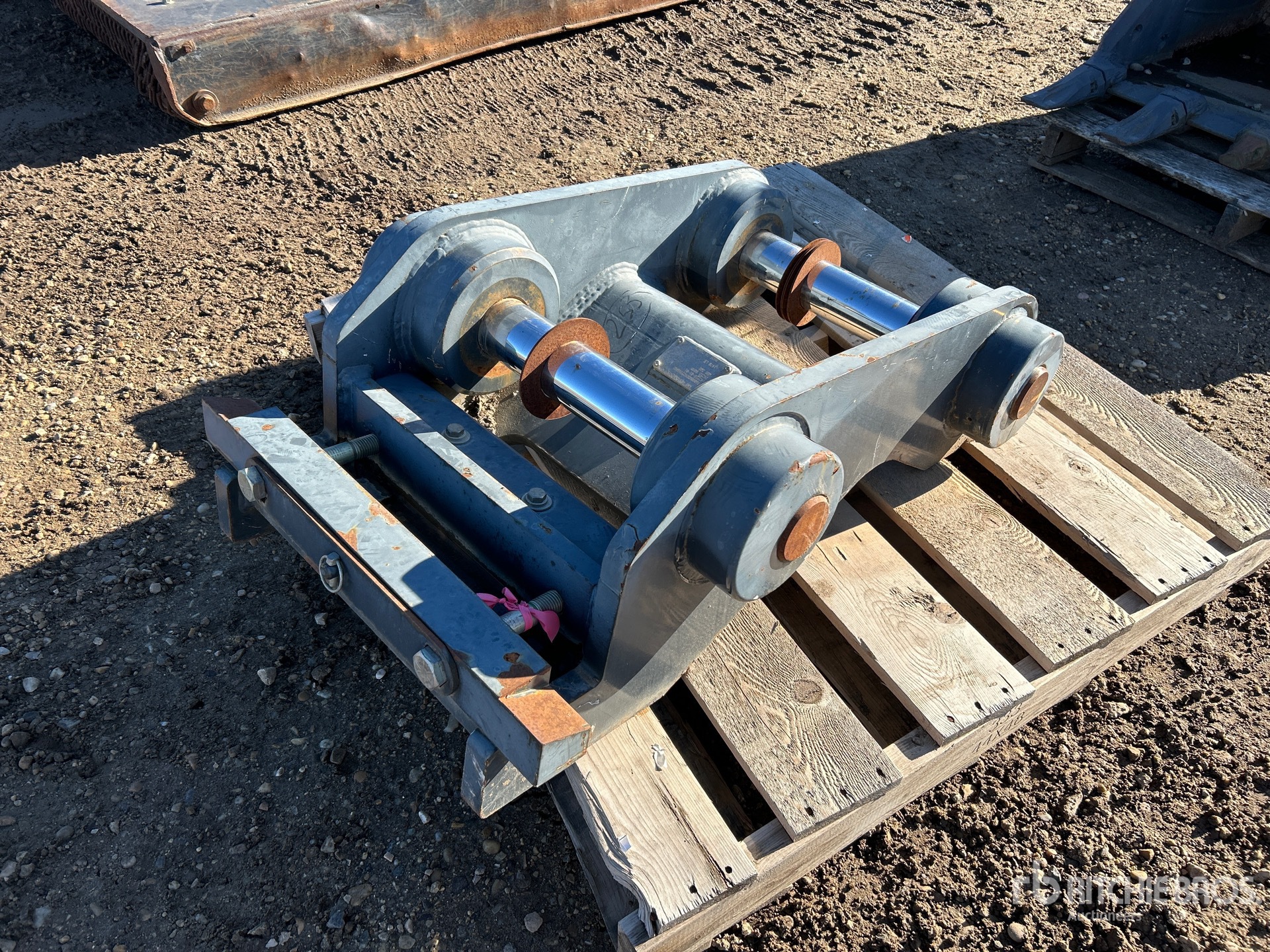 General Appearance with Imagen: esquina trasera derecha