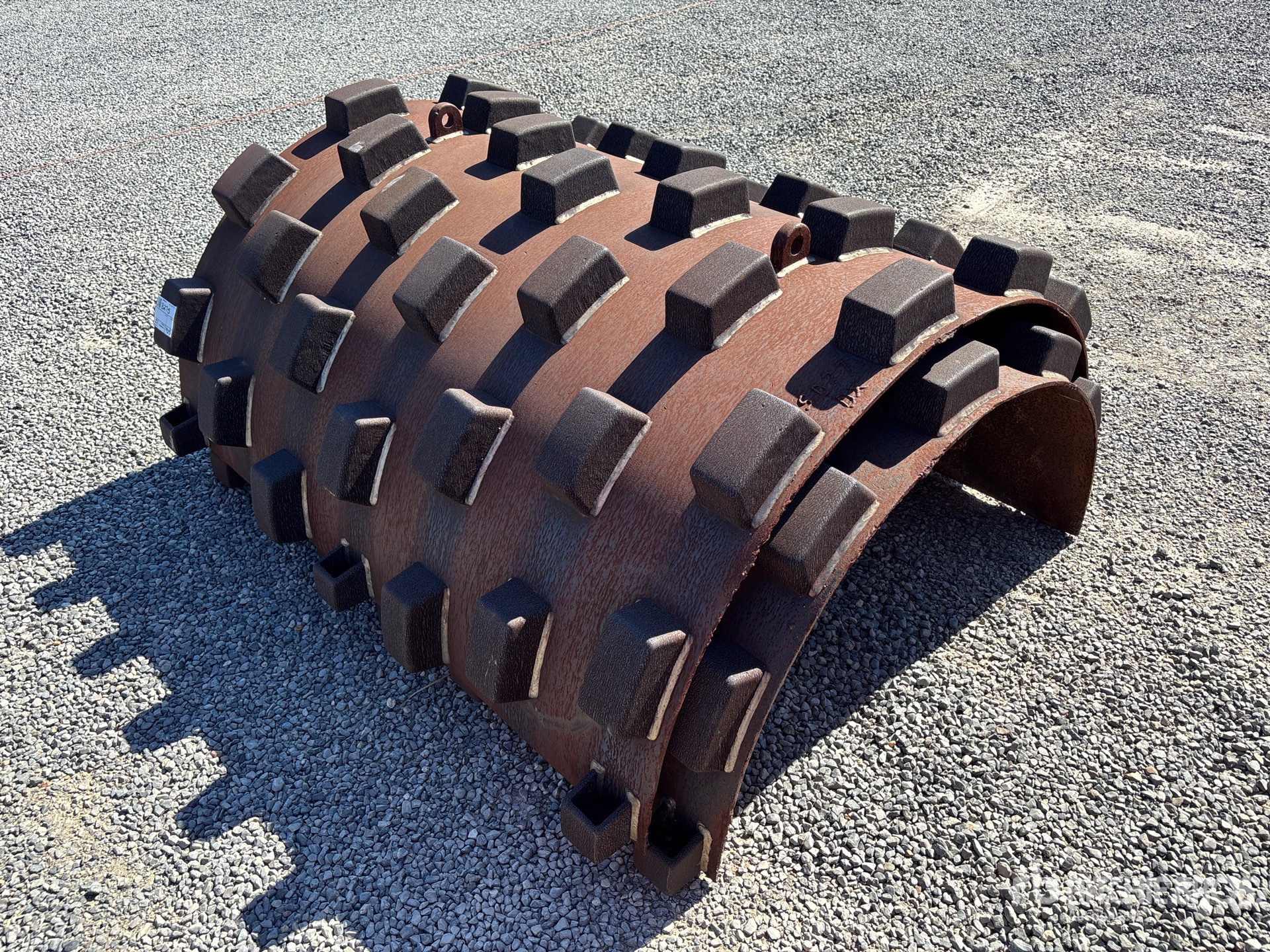 General Appearance with Foto, angolo anteriore sinistro