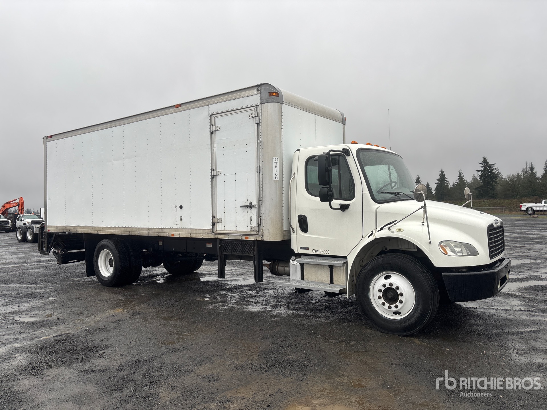 General Appearance with Imagen: esquina delantera derecha