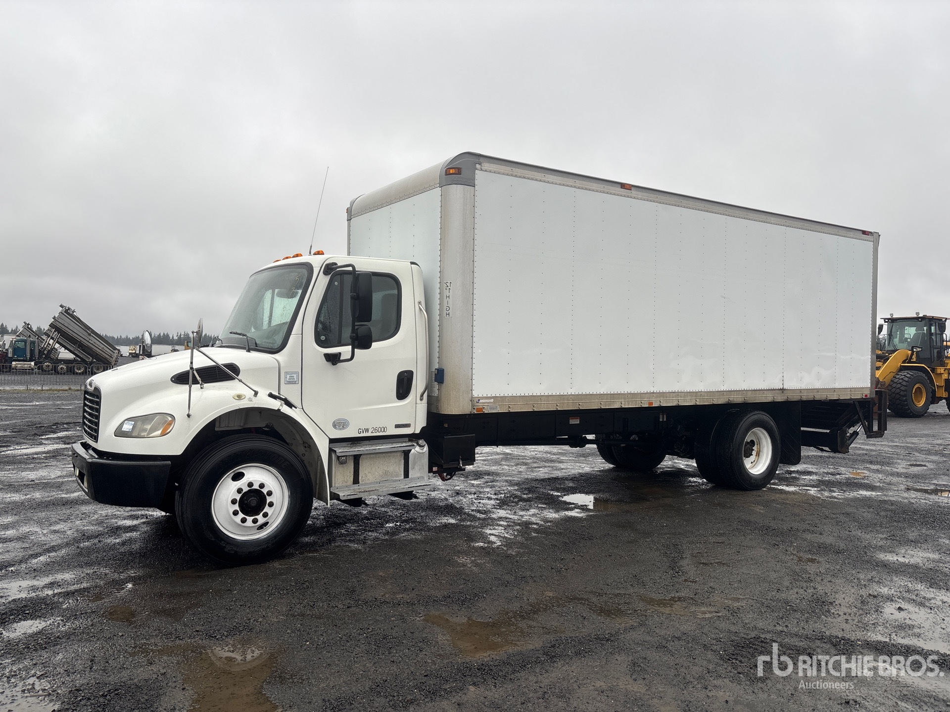 General Appearance with Imagen: esquina delantera izquierda