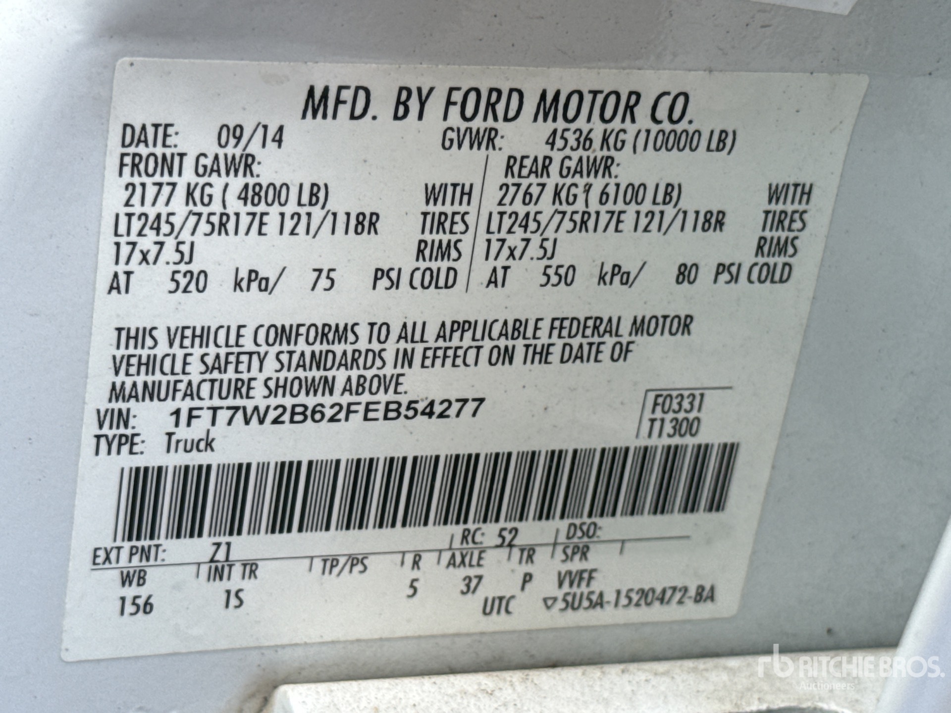 Aspect général with Numéro de série/Numéro d'identification du véhicule automobile