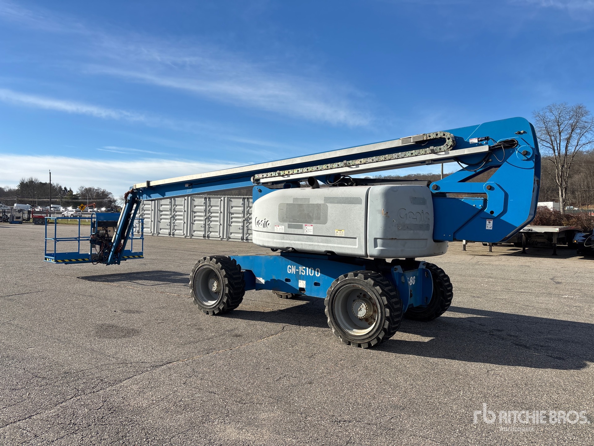 General Appearance with Zdjęcie, lewy dolny róg