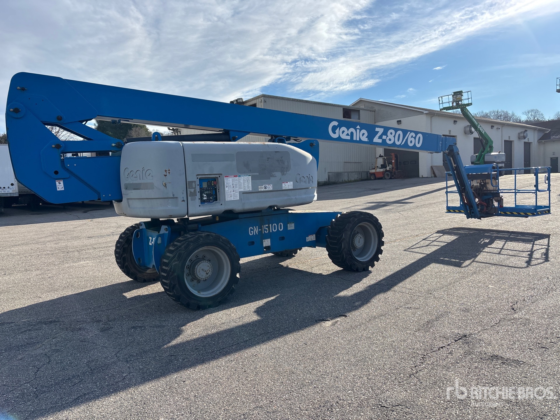 General Appearance with Zdjęcie, prawy dolny róg