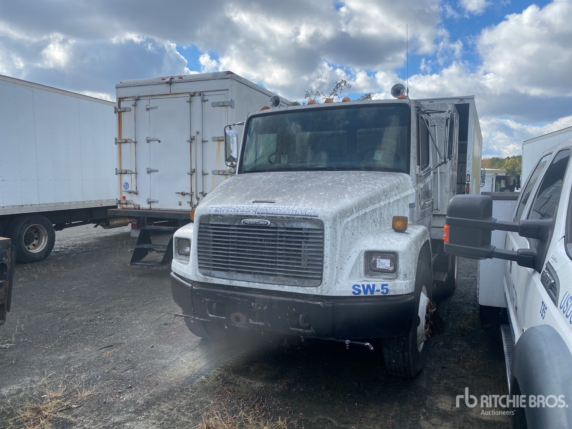 General Appearance with Imagen: esquina delantera derecha