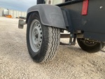 Trailer Chassis with