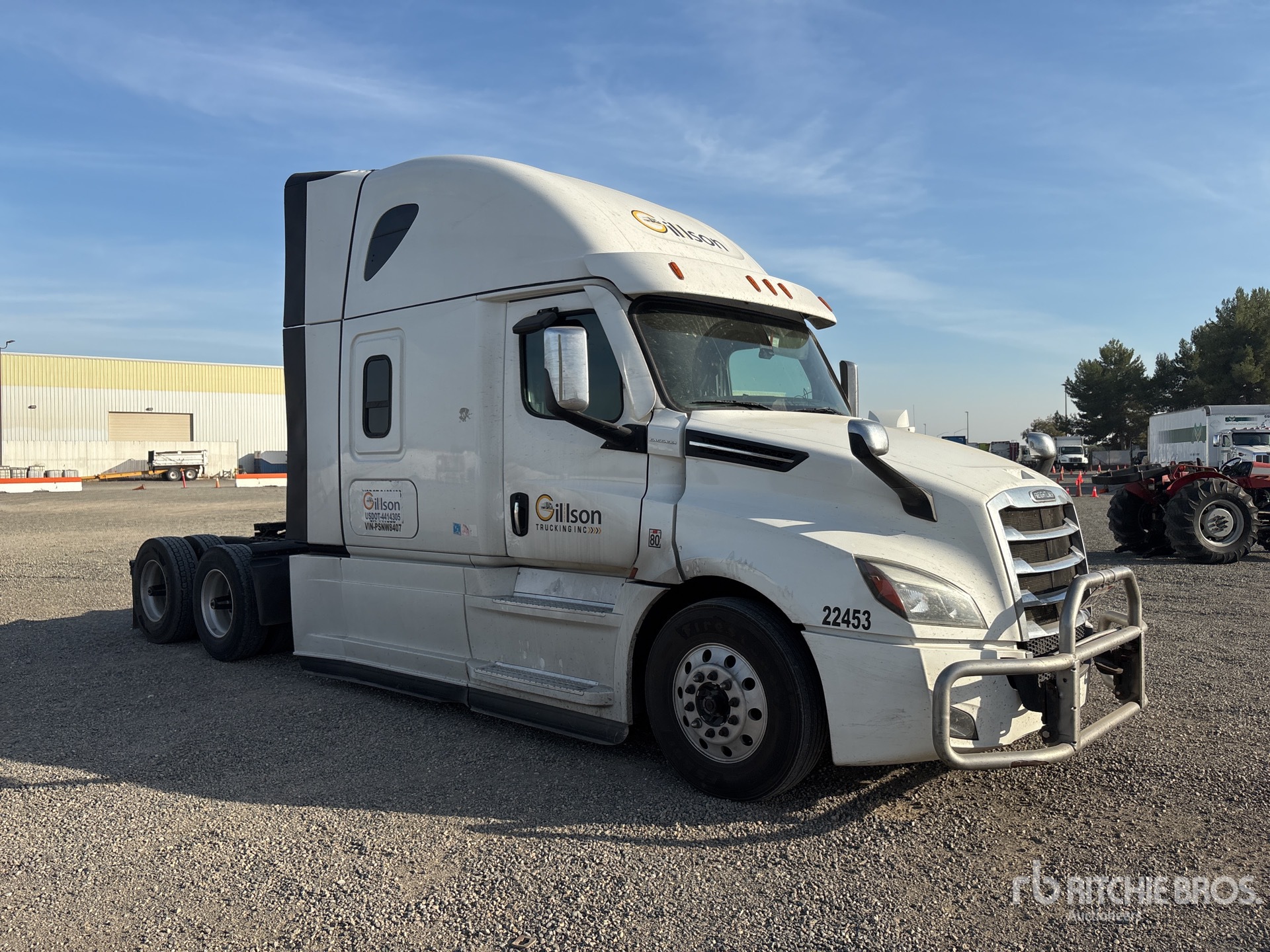 General Appearance with Foto, angolo anteriore destro