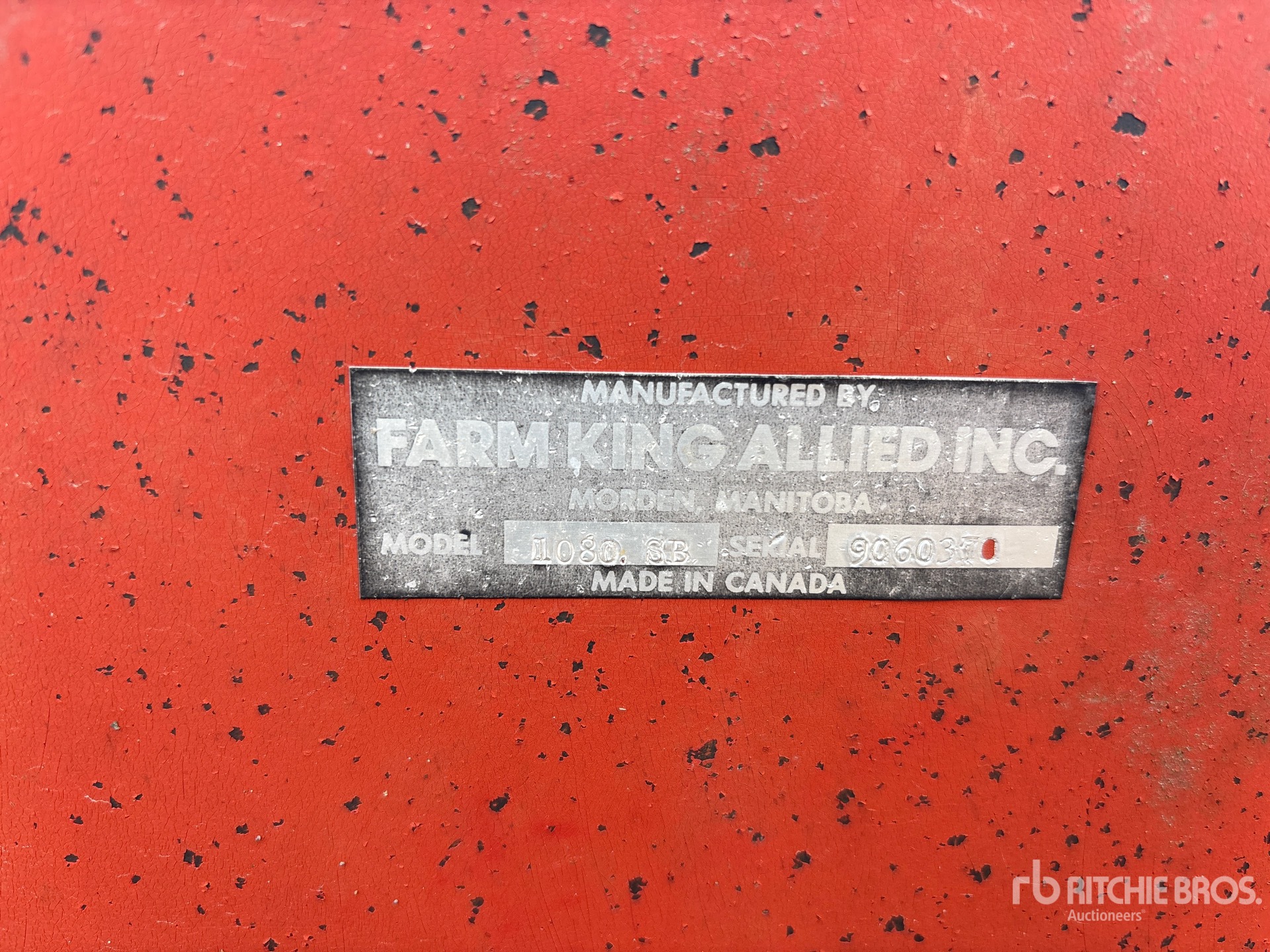 General Appearance with Numéro de série/Numéro d'identification du véhicule automobile