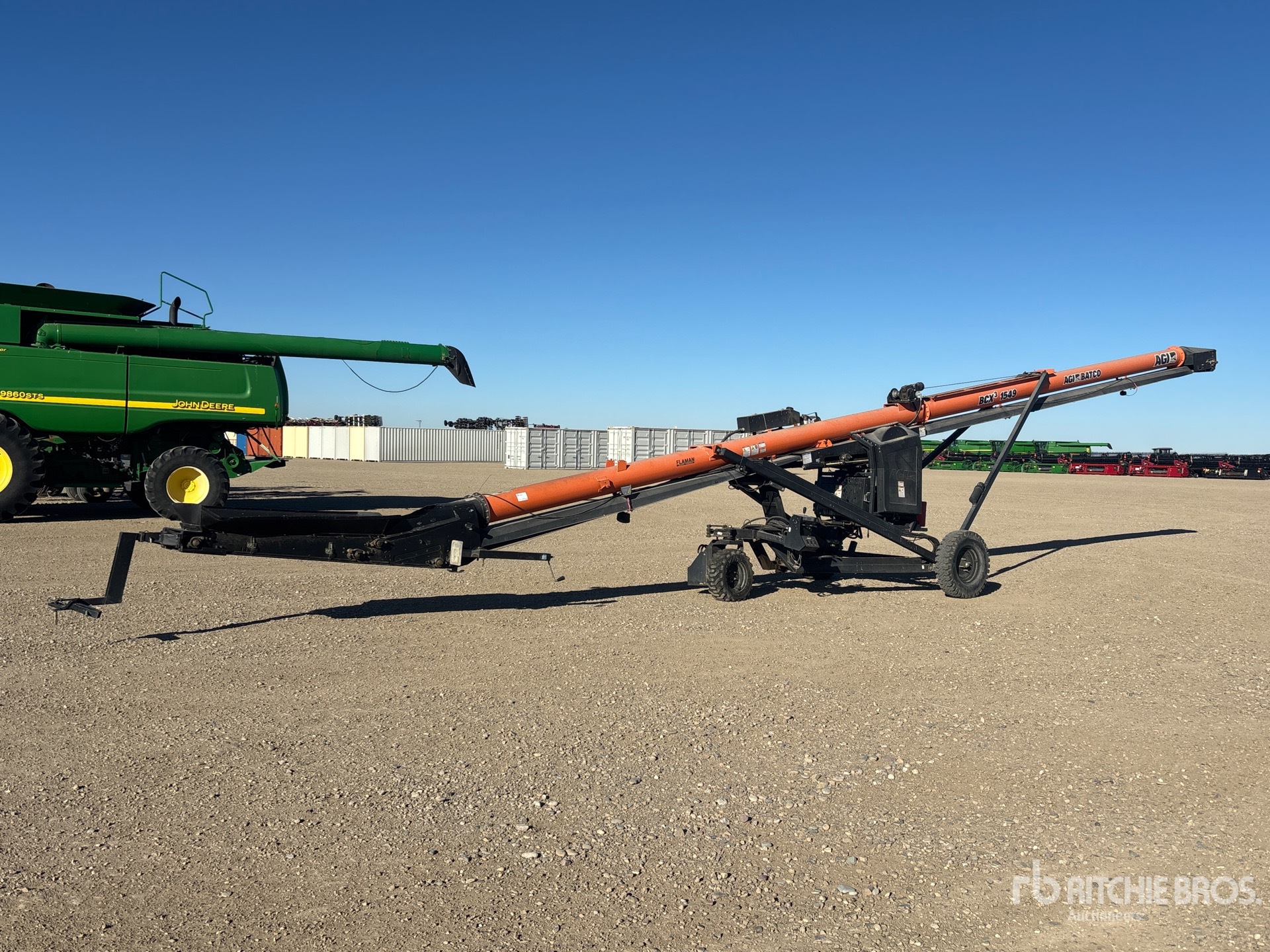 General Appearance with Zdjęcie, lewy górny róg