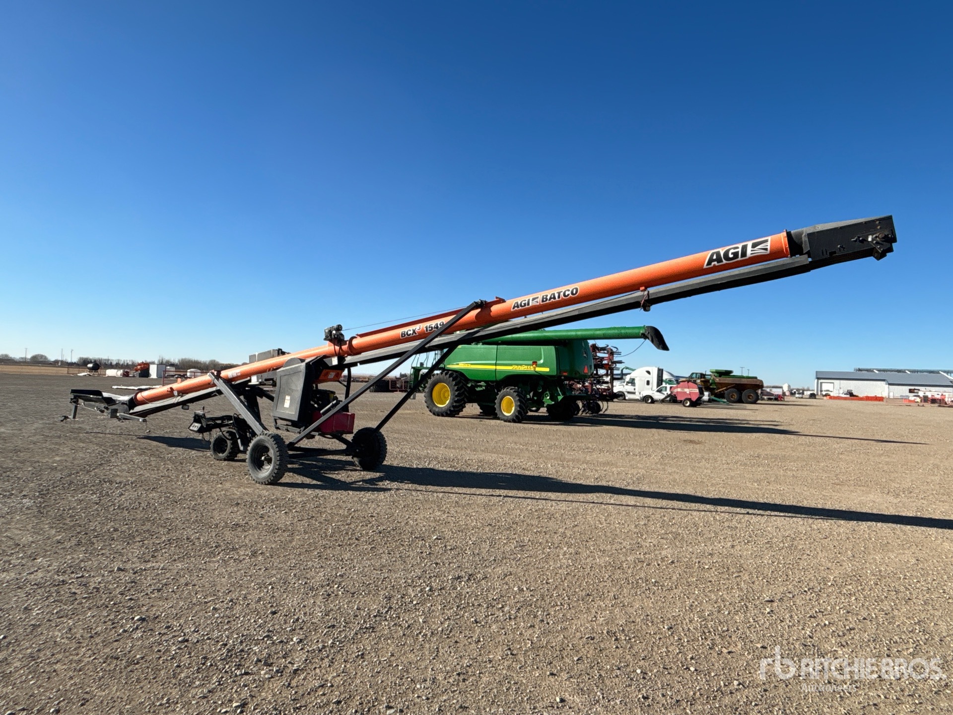 General Appearance with Zdjęcie, lewy dolny róg