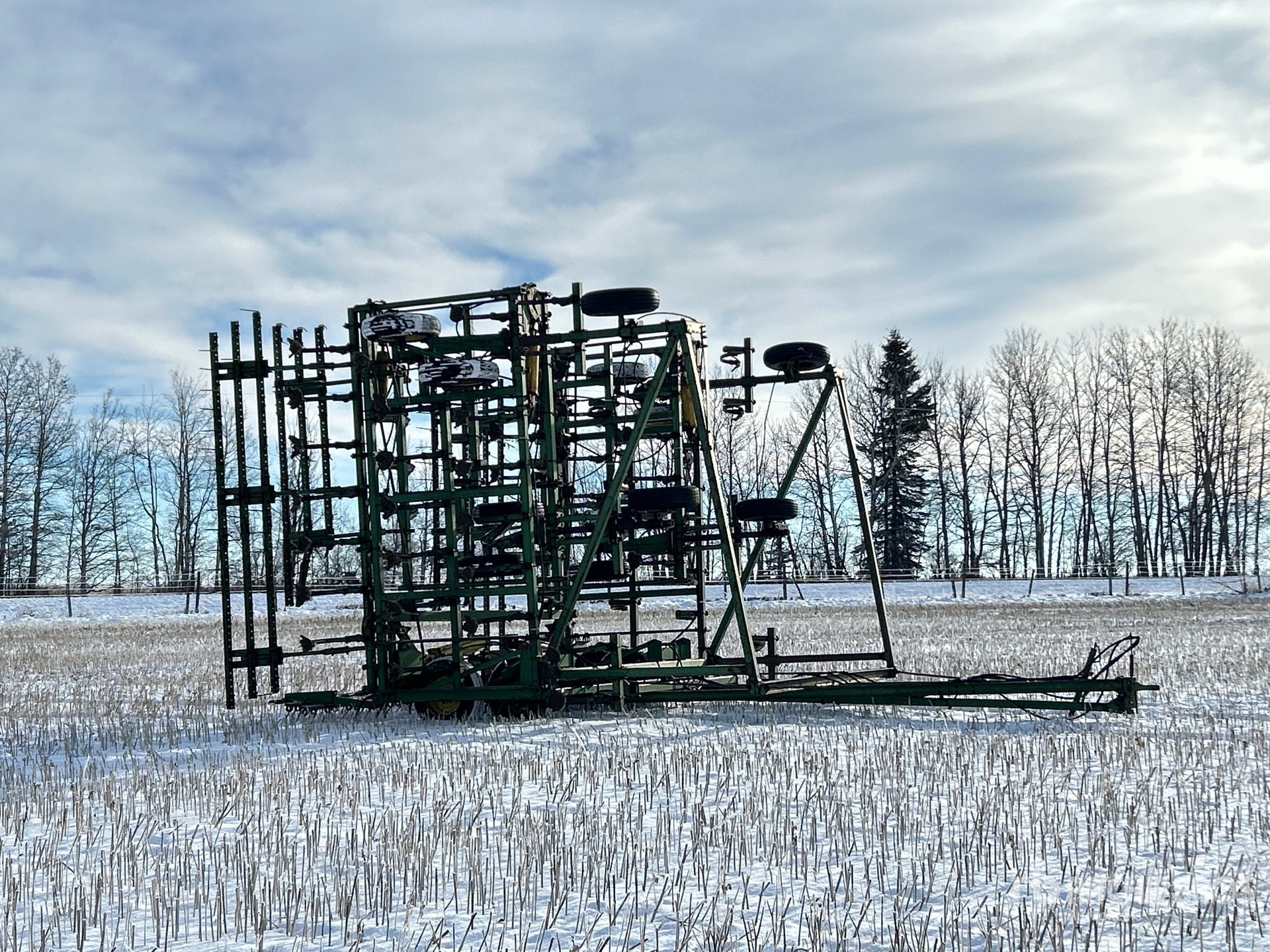 General Appearance with Foto, angolo anteriore destro