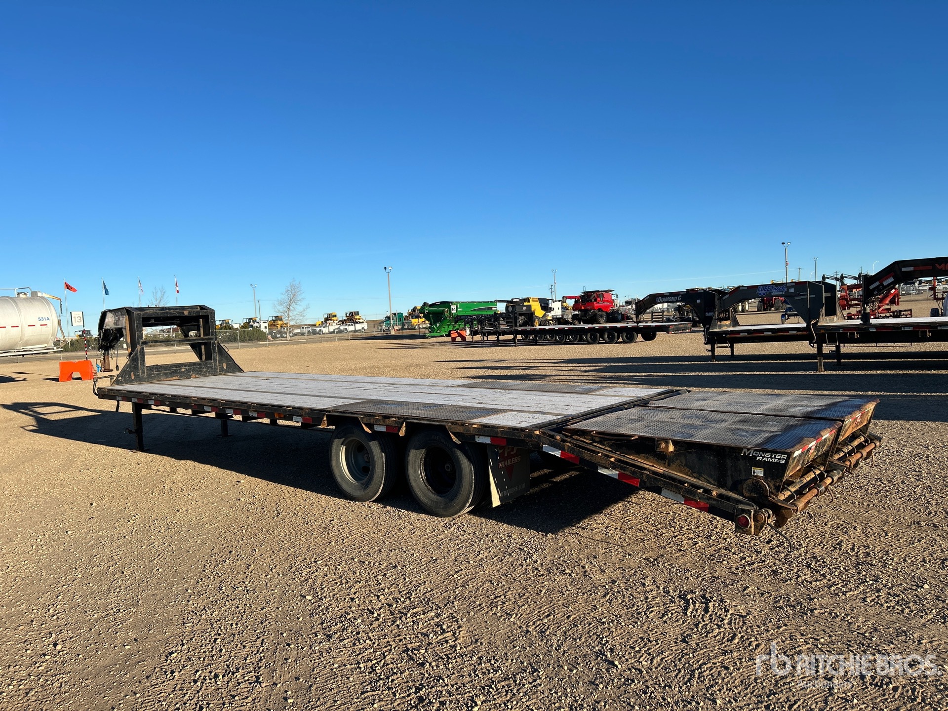 General Appearance with Imagen: esquina trasera izquierda