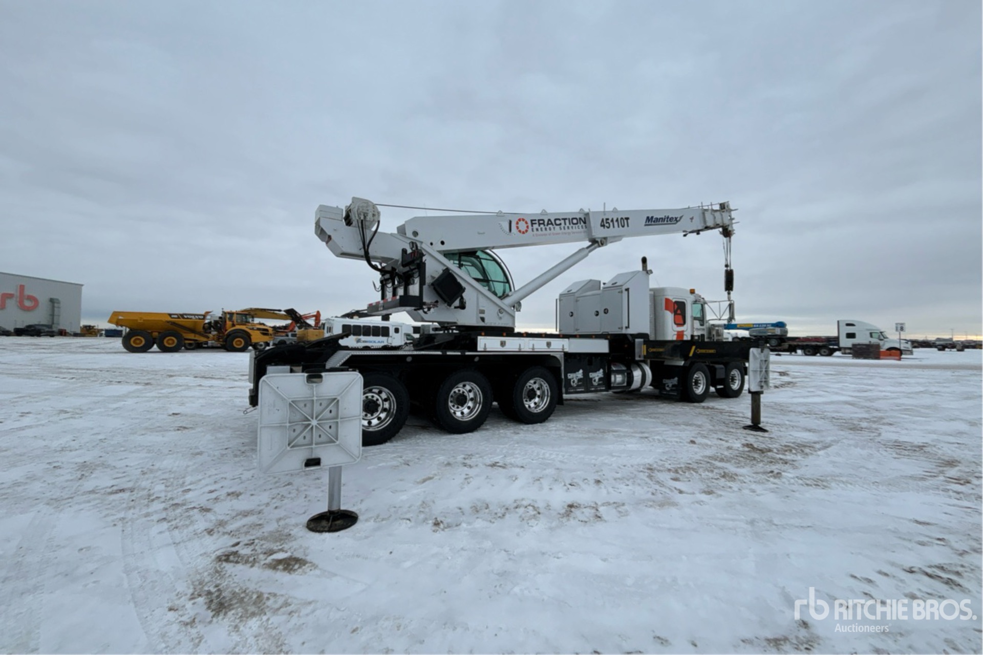 General Appearance with Zdjęcie, prawy dolny róg