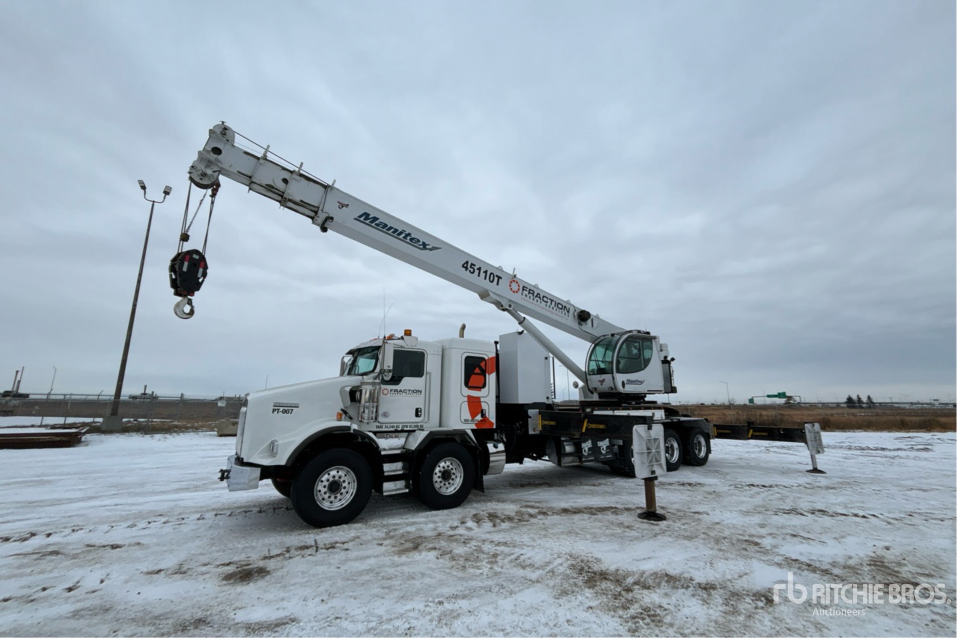 General Appearance with Zdjęcie, lewy górny róg