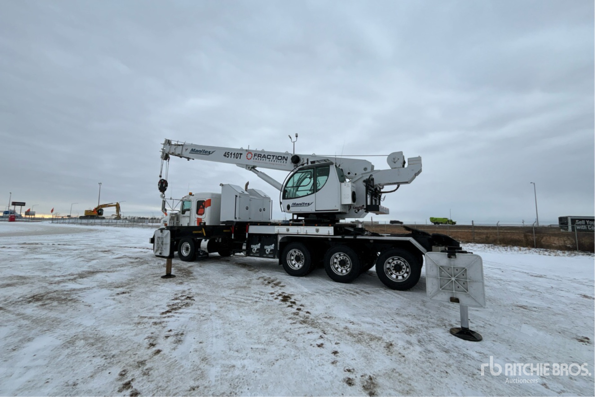 General Appearance with Zdjęcie, lewy dolny róg