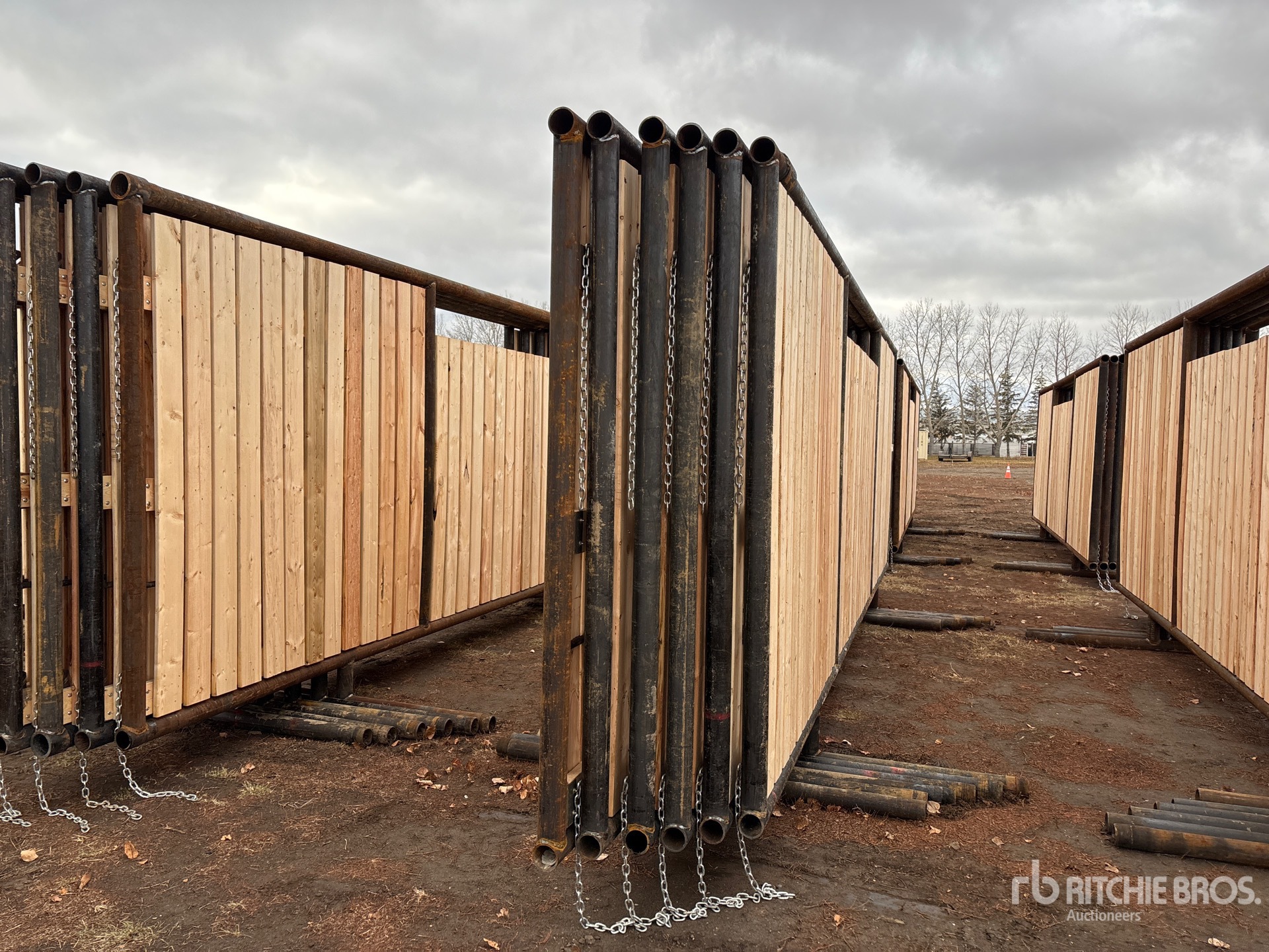 Aspect général with