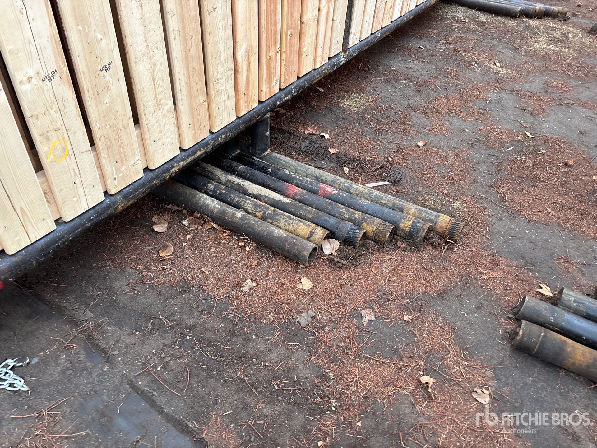 Aspect général with