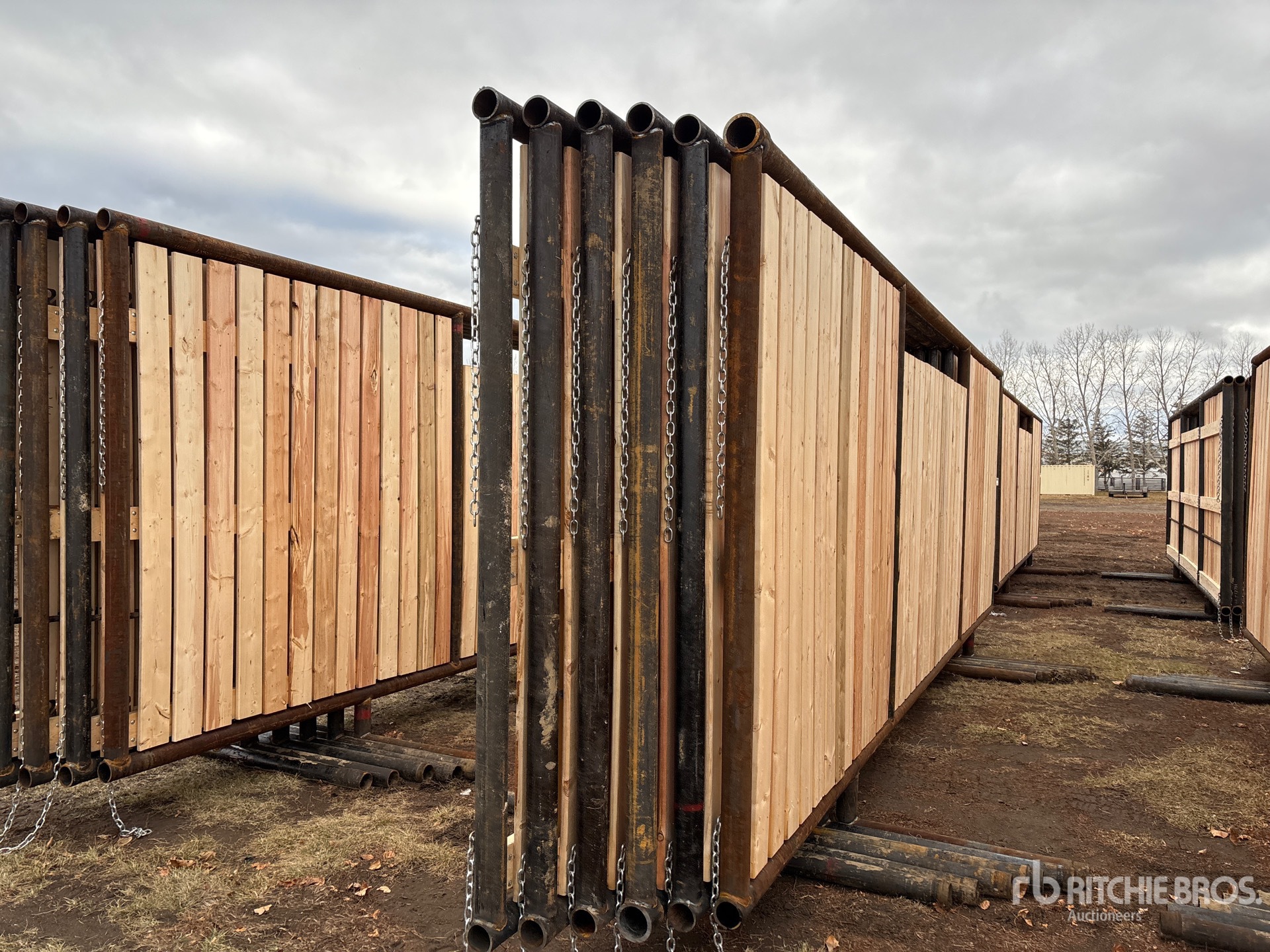 Aspect général with