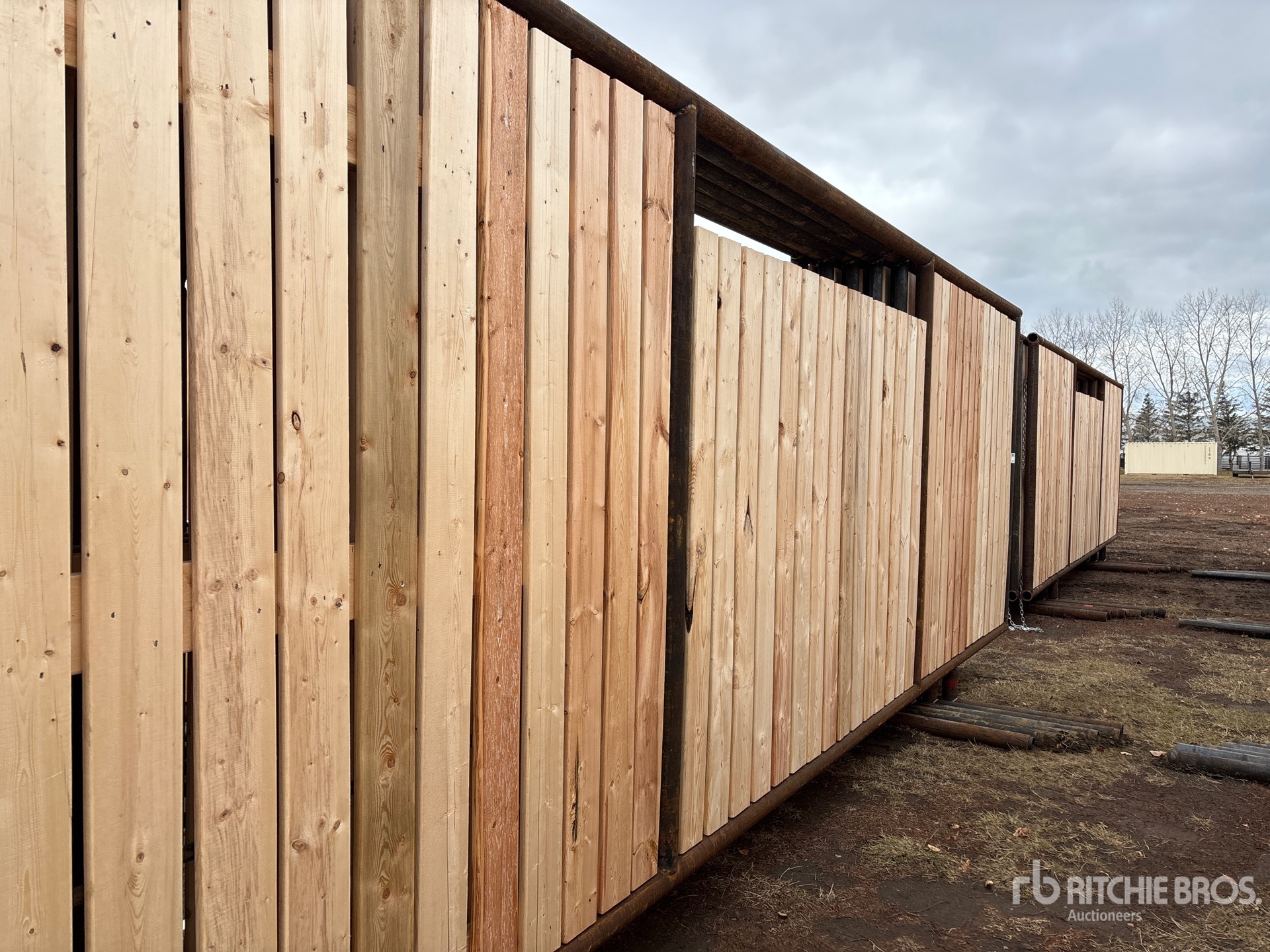 Aspect général with