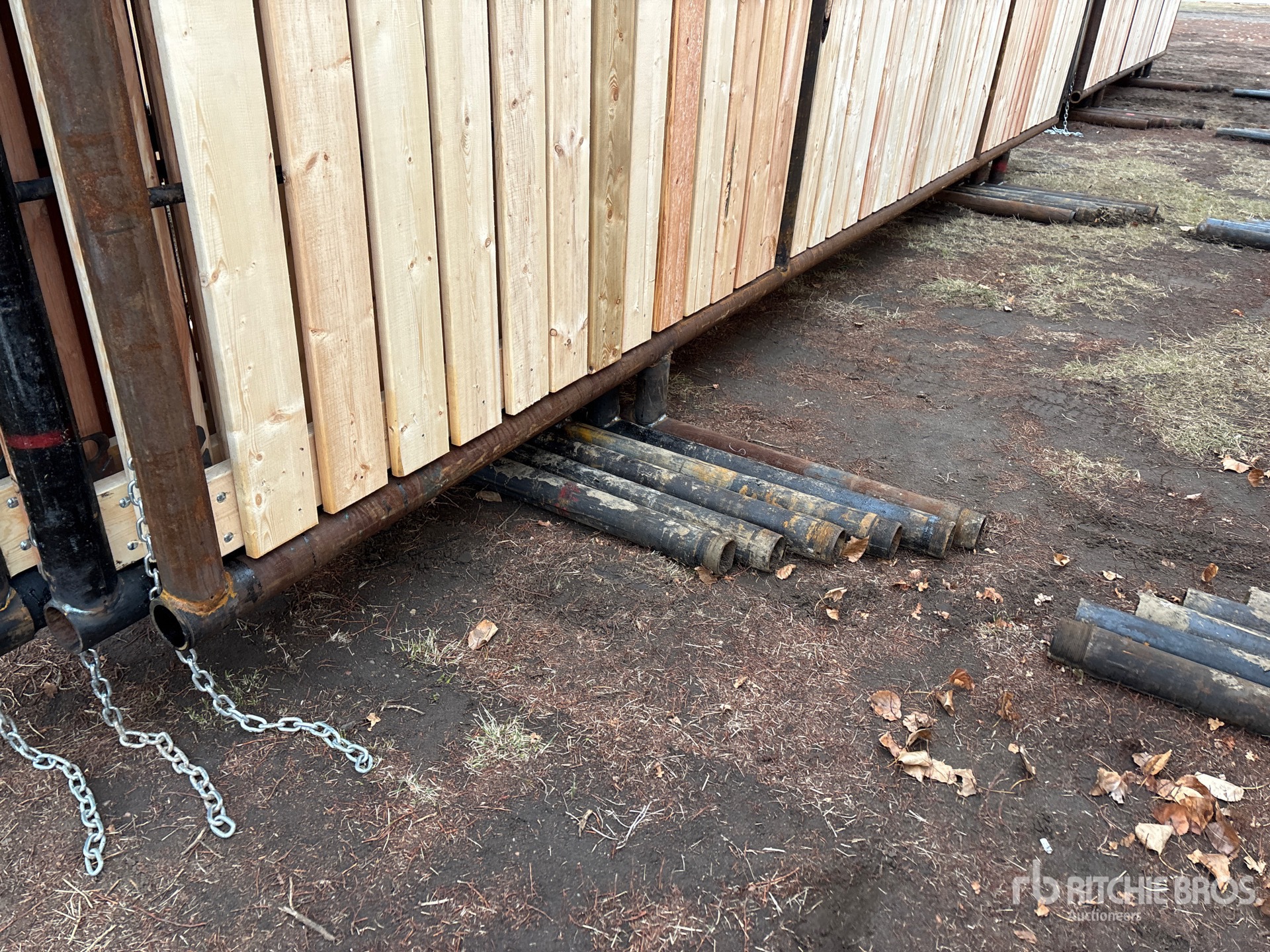 Aspect général with