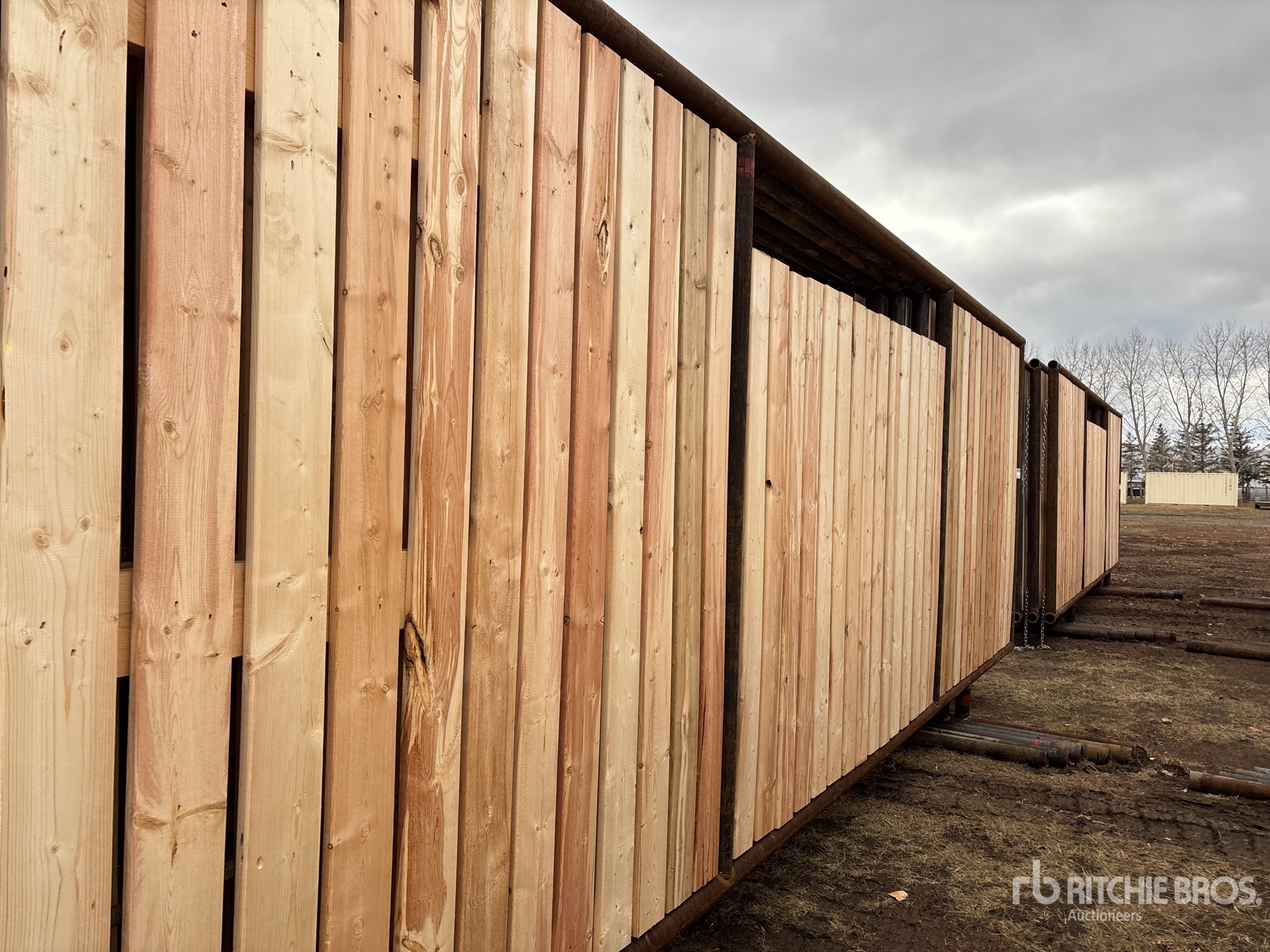 Aspect général with