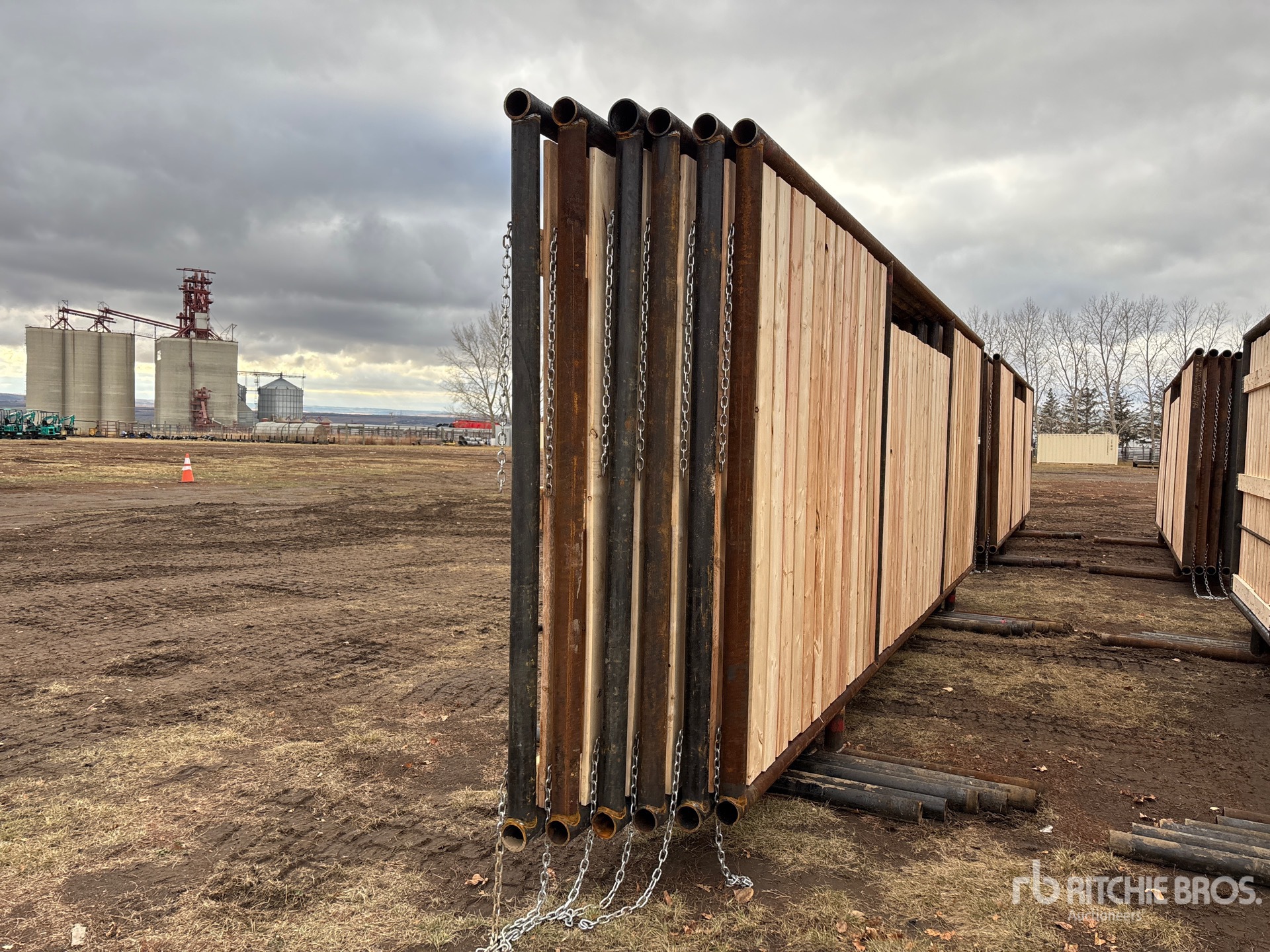 Aspect général with